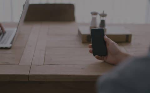 Meeting-contact