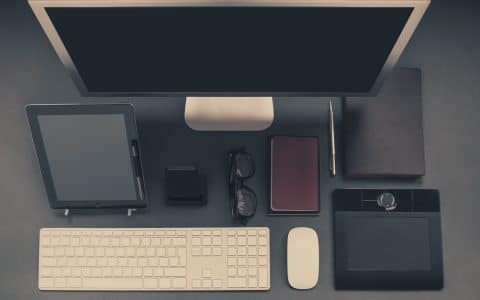 Organised design