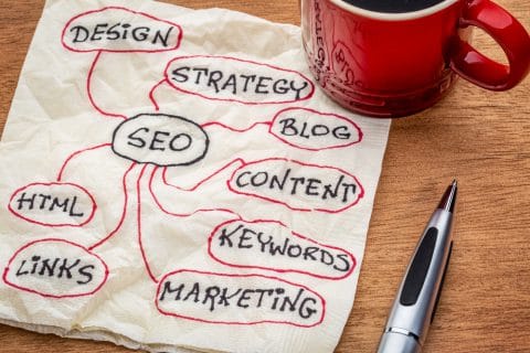 Website SEO