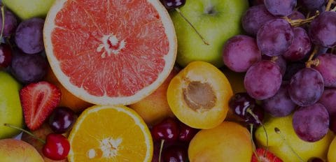 Mixed Fruit