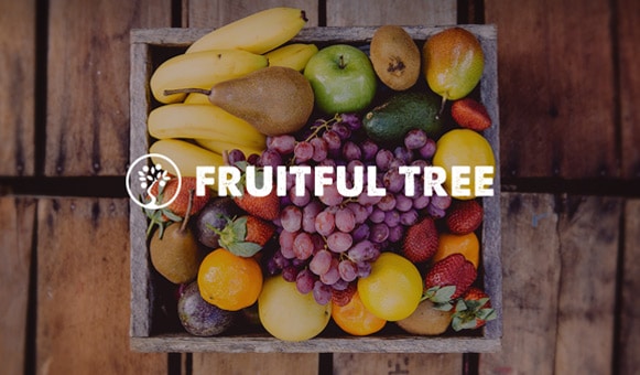 Fruitful Tree website project