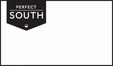 Perfect South website project