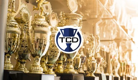 TCD website project